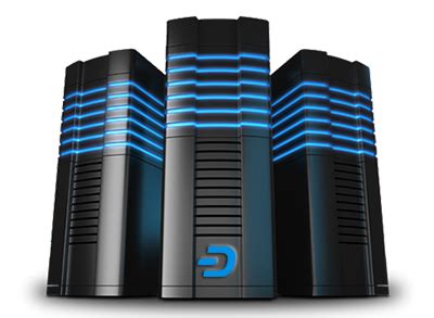 dash masternode hosting service.
